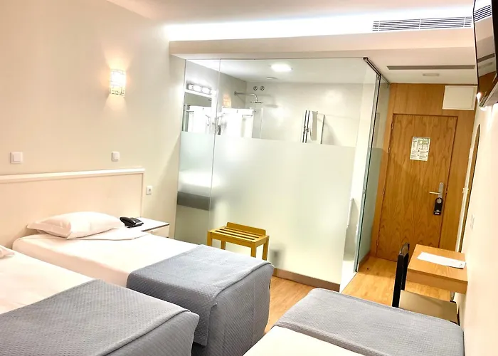 UniversalHotel Porto