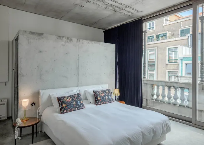 Casa Do Conto - Arts & Residence OOporto