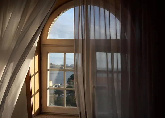Hotel Boa - Vista OOporto
