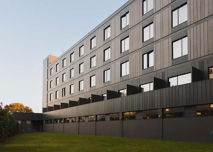 Eurostars HeroismoHotel Porto