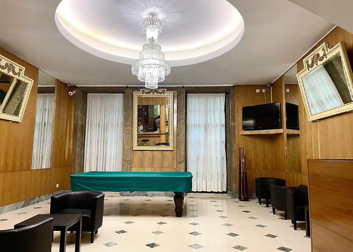 UniversalHotel Porto