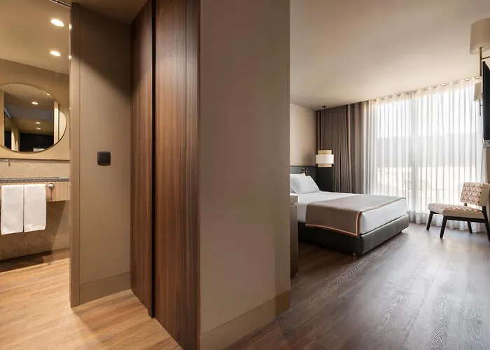 Dorma Essenzia Porto Hotel