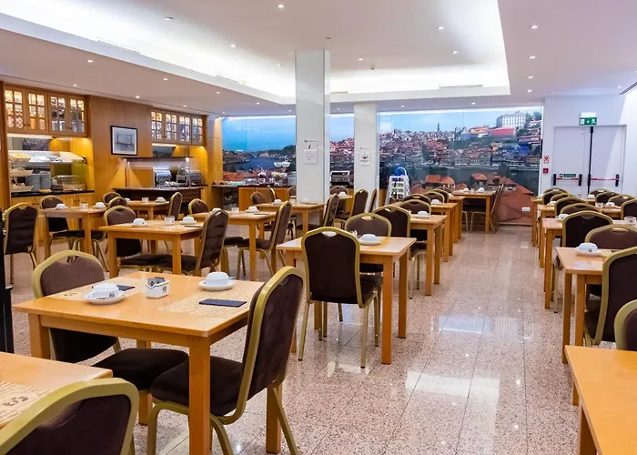 Hotel Boa - Vista OOporto