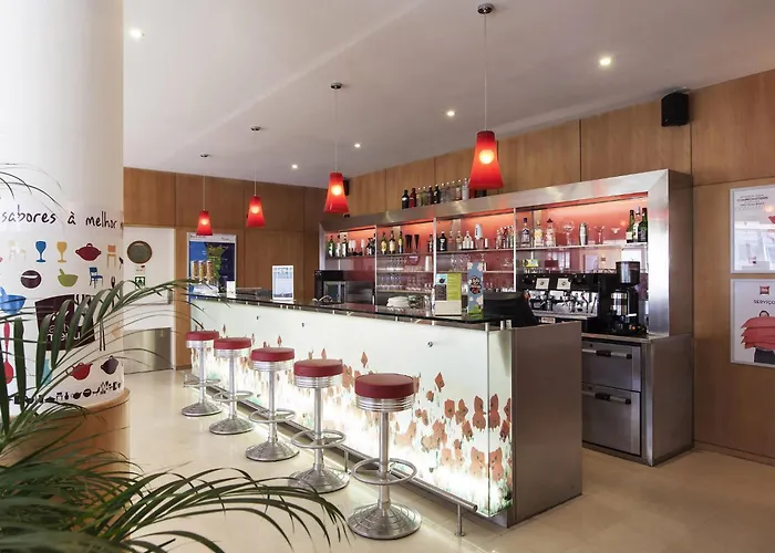 Hotel Ibis Porto Sao Joao